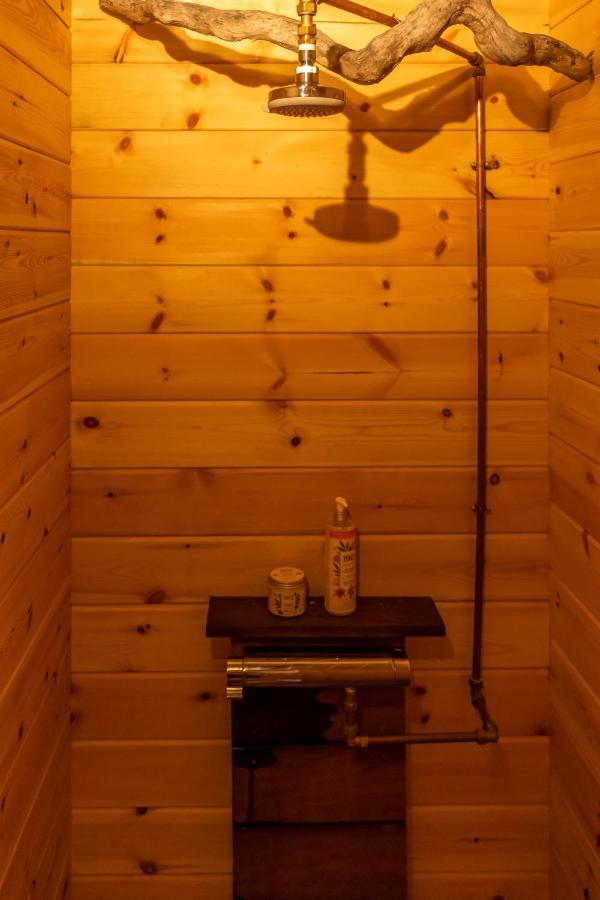 Houyet Cellsphair المظهر الخارجي الصورة