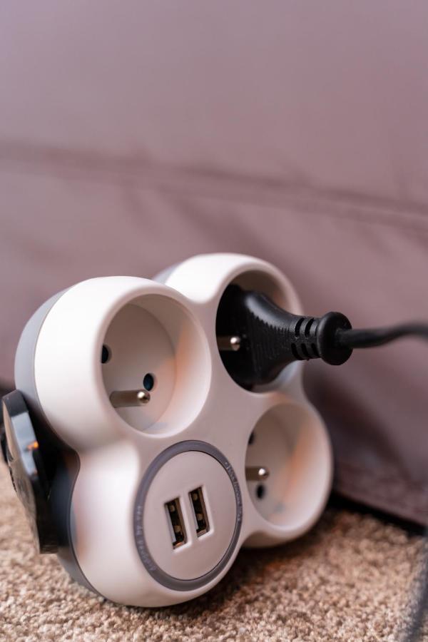 Houyet Cellsphair المظهر الخارجي الصورة